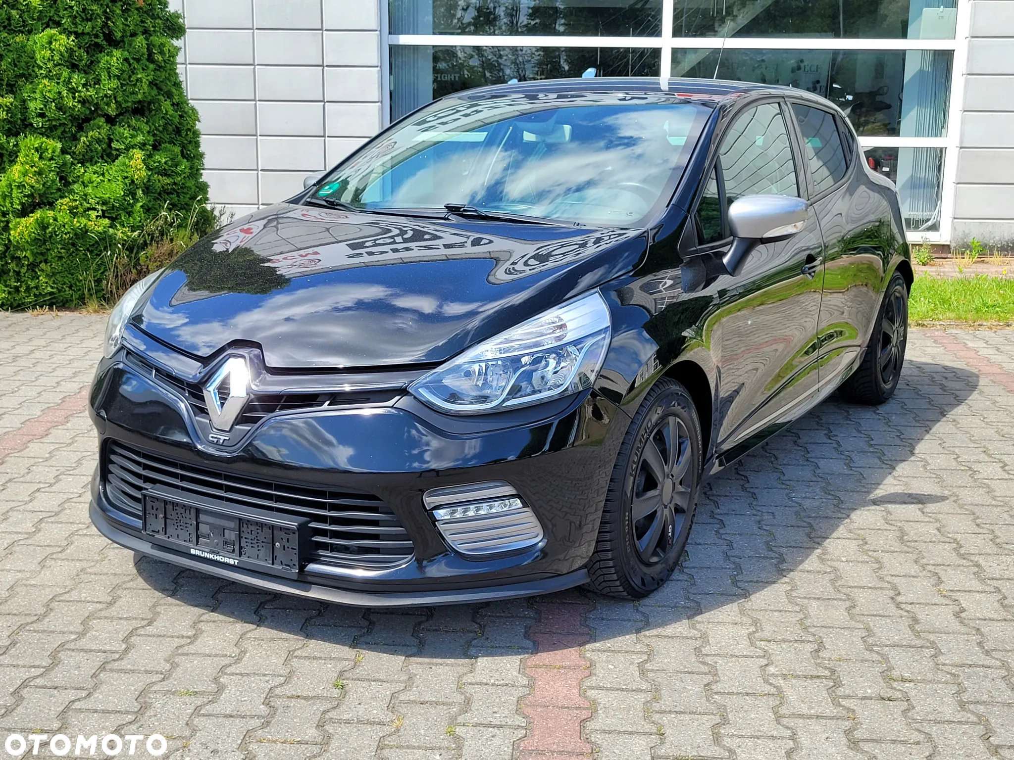 Renault Clio TCe 120 EDC GT - 5