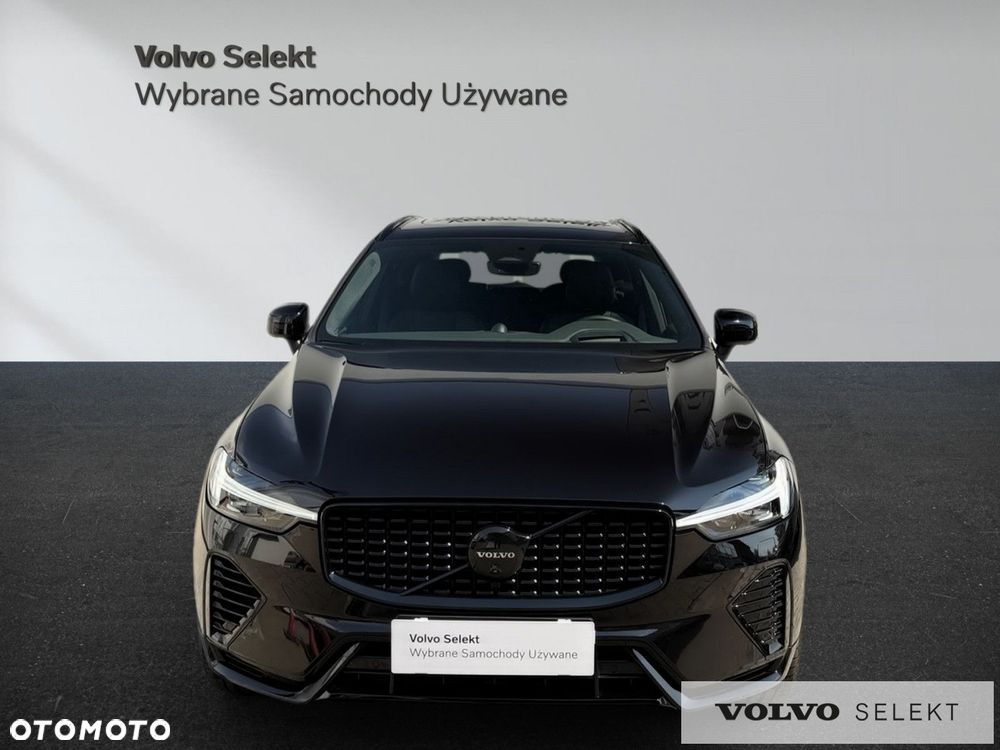Volvo XC 60 - 4