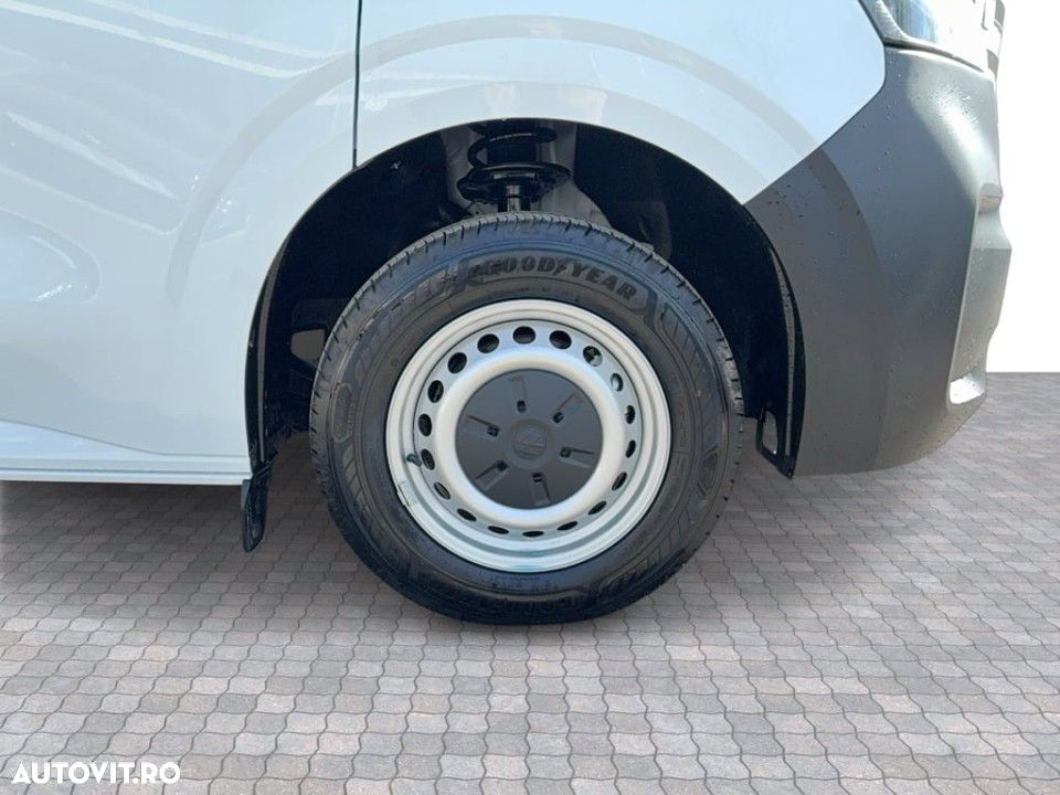 Volkswagen Transporter - 17