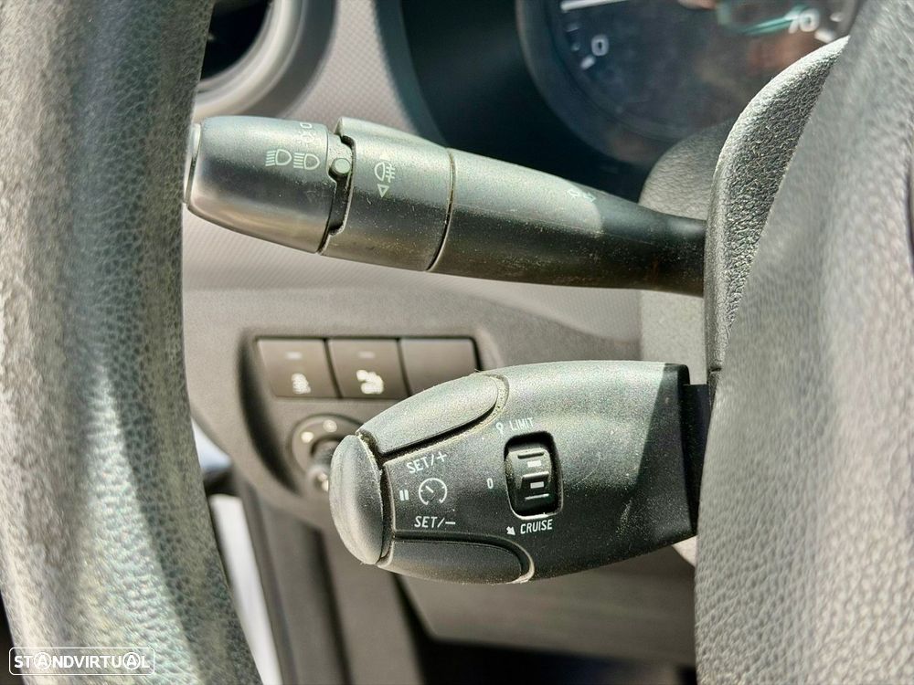 Citroën Berlingo 1.6 BlueHDi L1 3L - 16