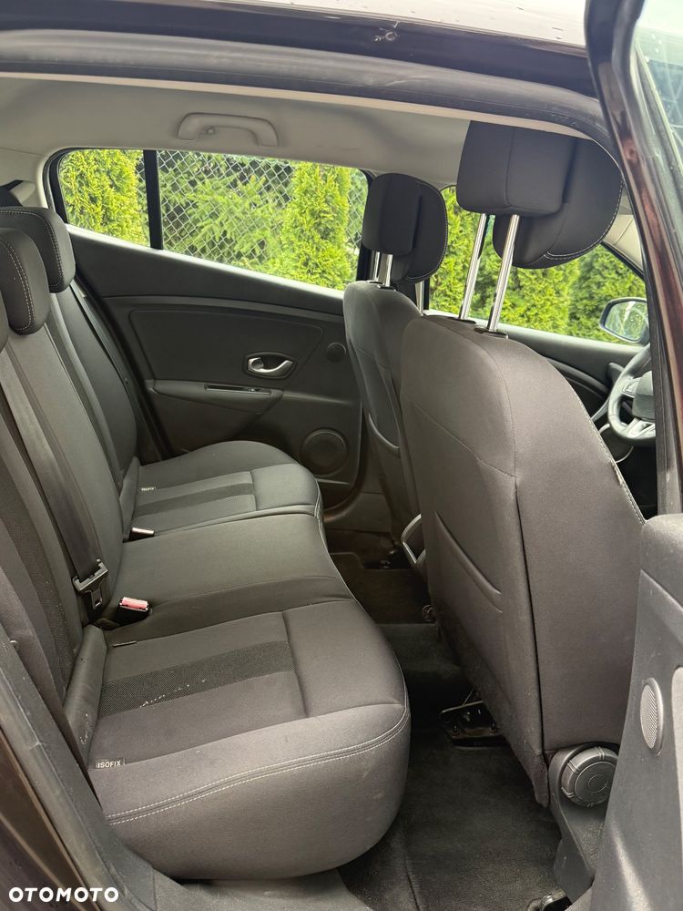 Renault Megane 1.9 dCi Exception - 8