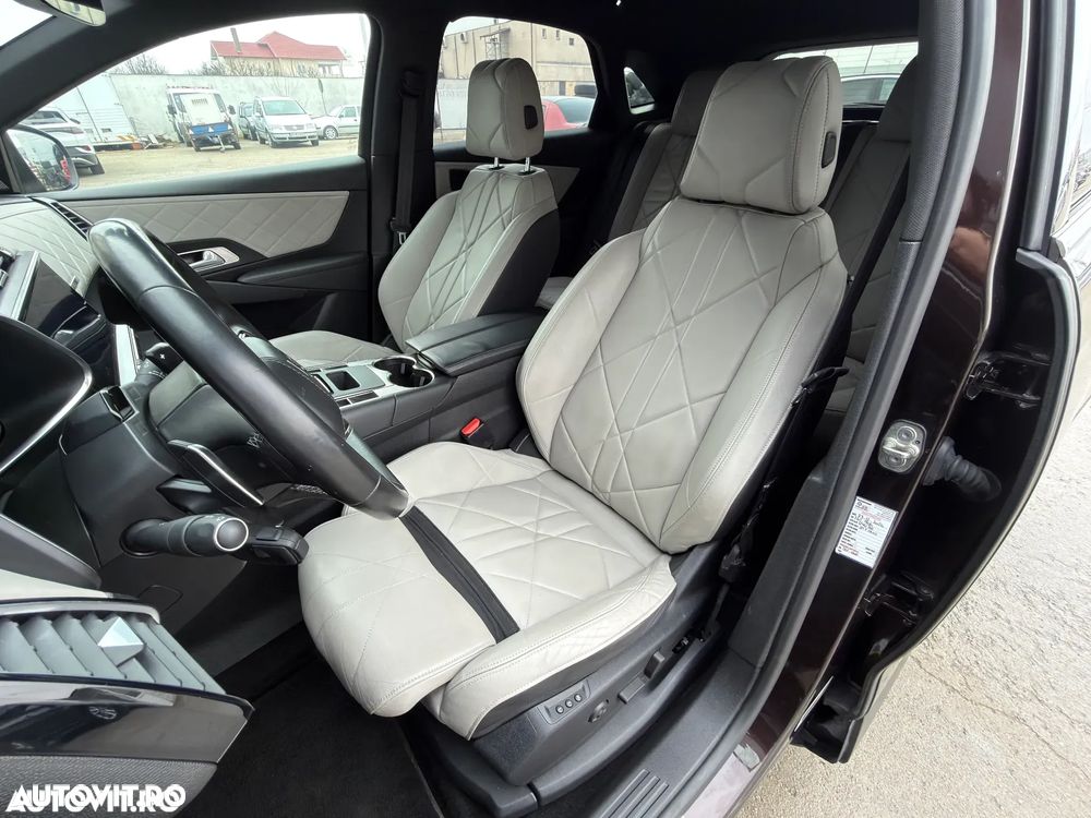 DS Automobiles DS 7 Crossback - 20