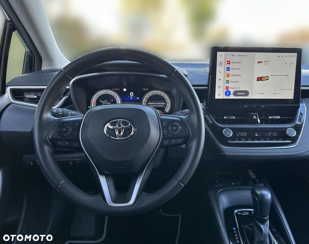 Toyota Corolla 1.8 Hybrid Comfort - 10