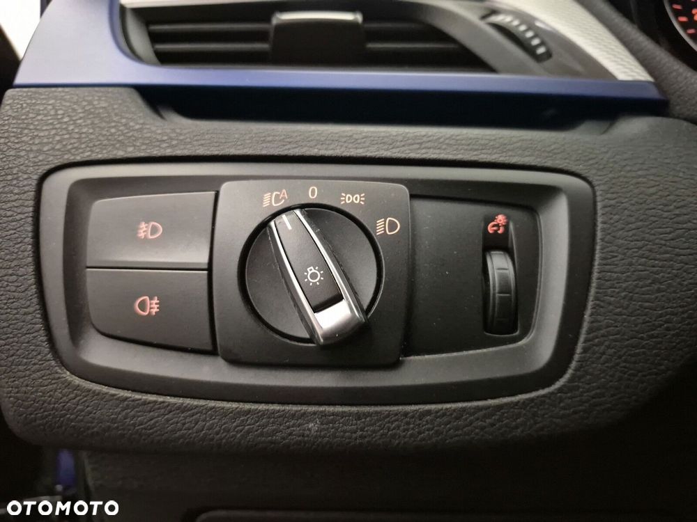 BMW X1 xDrive20d M Sport sport - 26