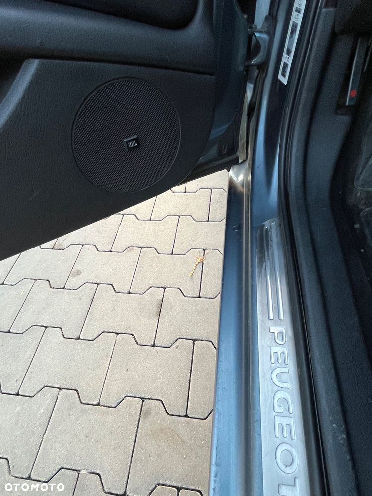 Peugeot 407 - 14