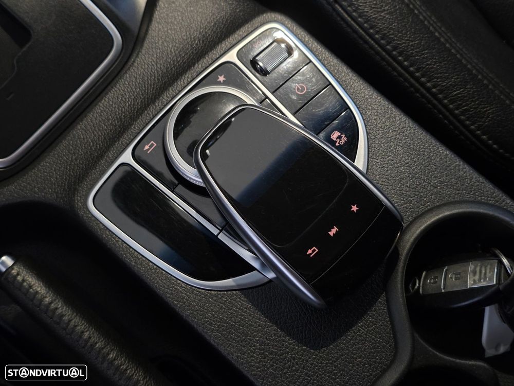 Mercedes-Benz X 250 d Power 4-Matic Aut. - 28
