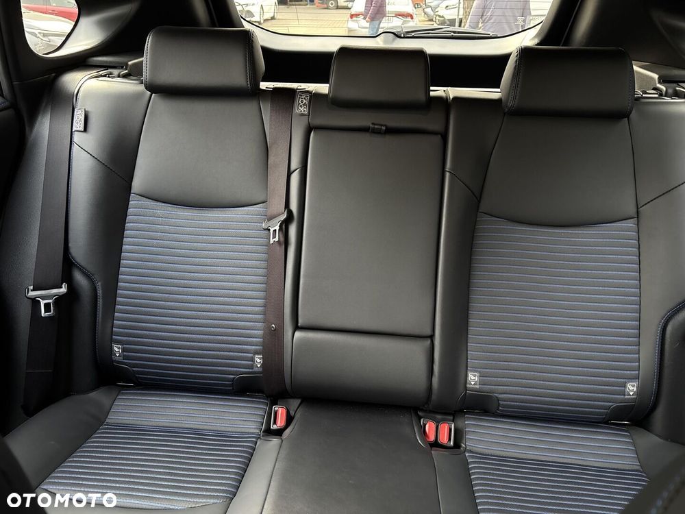 Toyota RAV4 2.5 Hybrid Selection 4x2 - 14