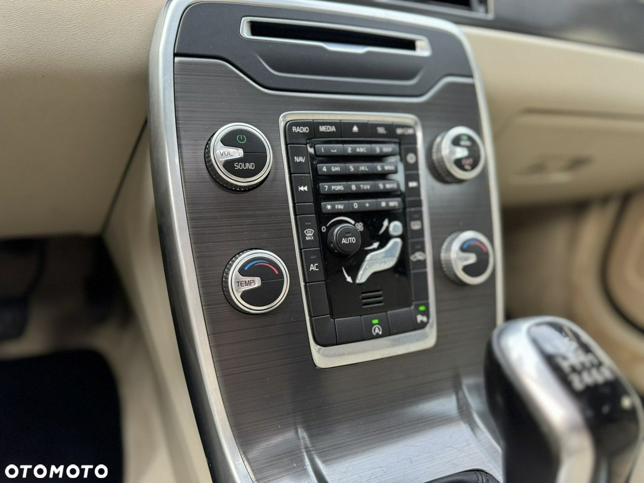 Volvo XC 70 - 19