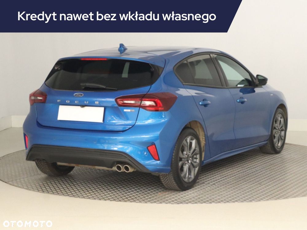 Ford Focus - 7