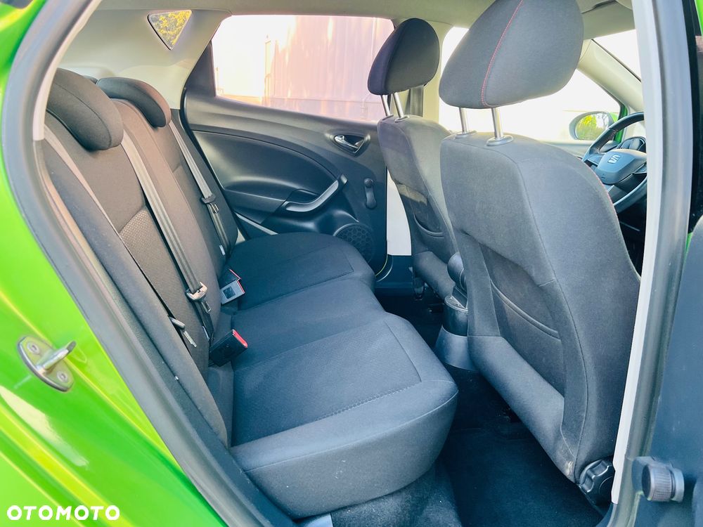 Seat Ibiza 1.2 TSI FR - 31