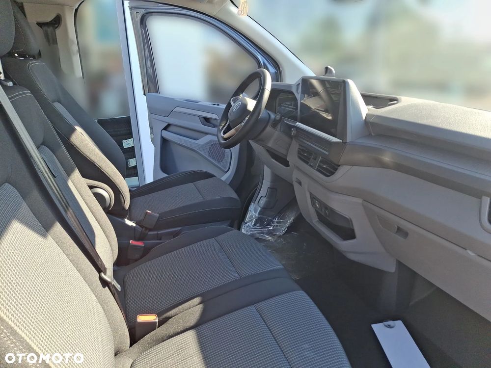 Volkswagen Transporter - 11