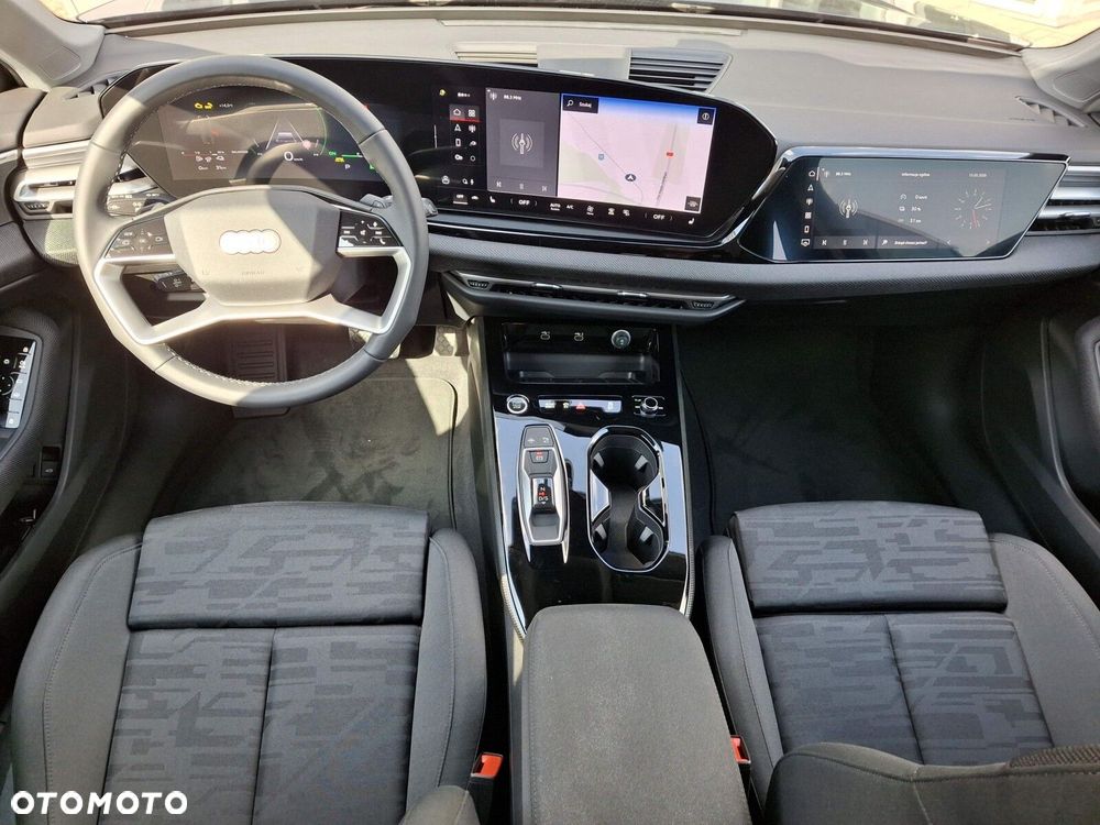 Audi A5 Avant - 24