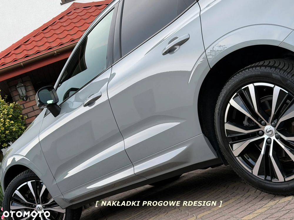 Volvo XC 60 B4 D Geartronic RDesign - 33