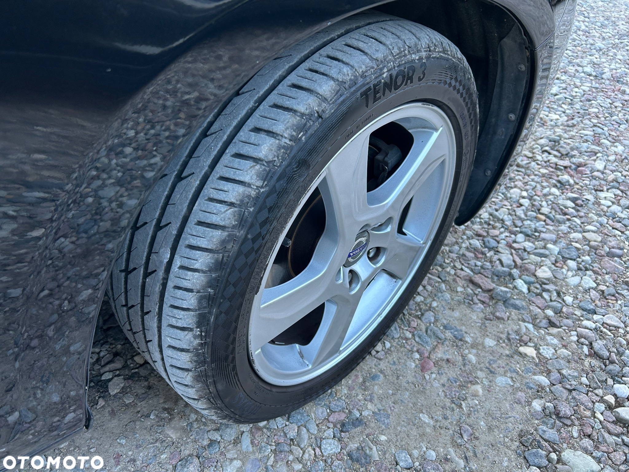 Volvo V60 D2 Summum - 11