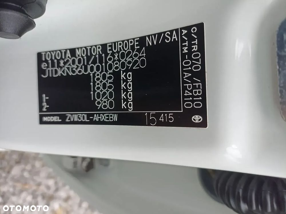 Toyota Prius - 39