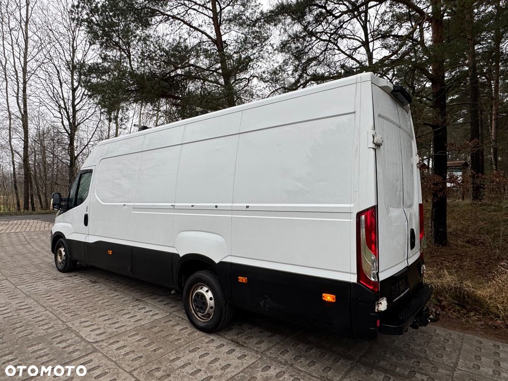 Iveco Dayli - 5