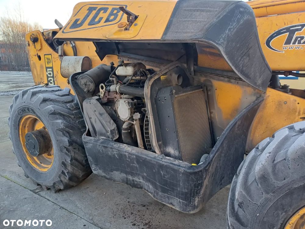 JCB 535-125 - 10