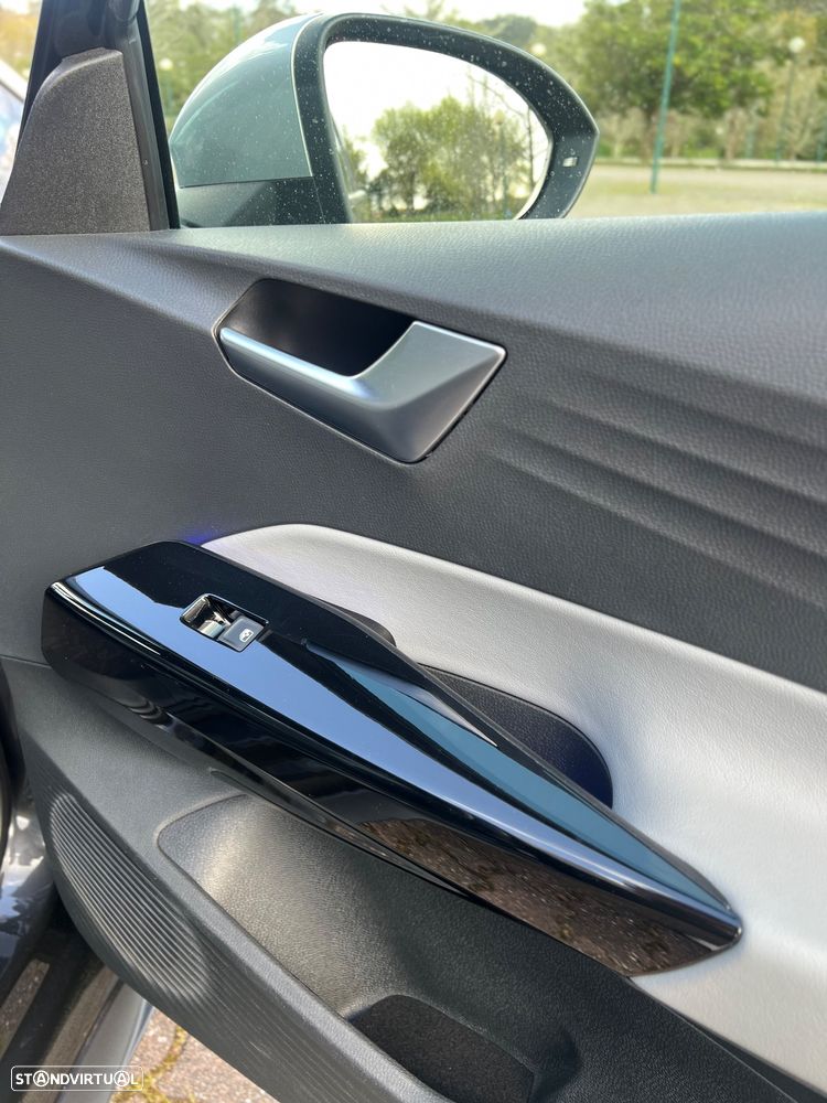 VW ID.3 Performance Upgrade Pro 1st - 13