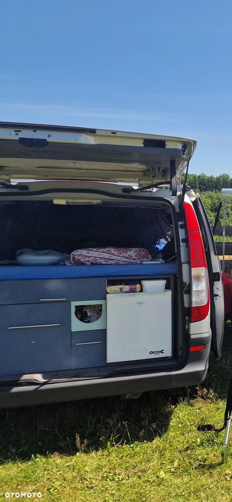 Mercedes-Benz Vito - 14