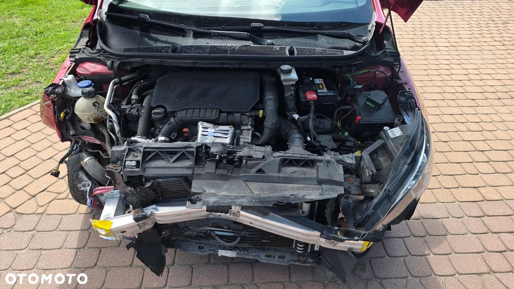 Peugeot 308 PureTech 130 GPF Stop & Start GT Pack - 23