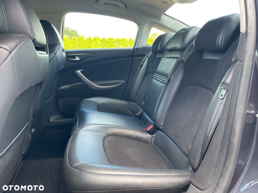 Citroën C5 2.0 HDi Seduction - 16