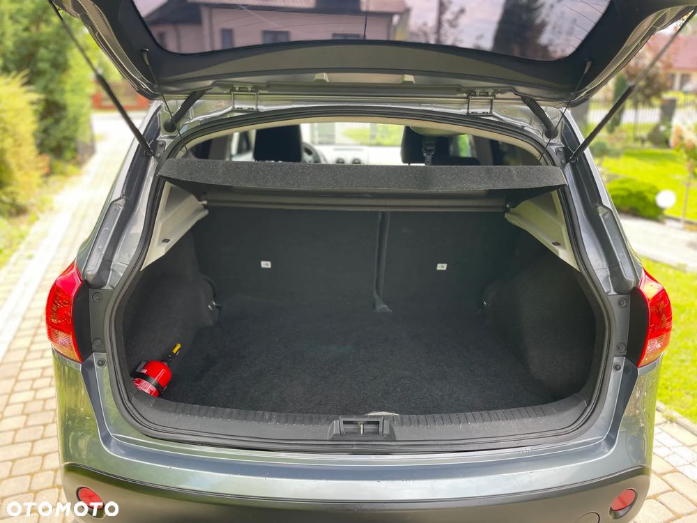 Nissan Qashqai 2.0 Tekna Pack - 25