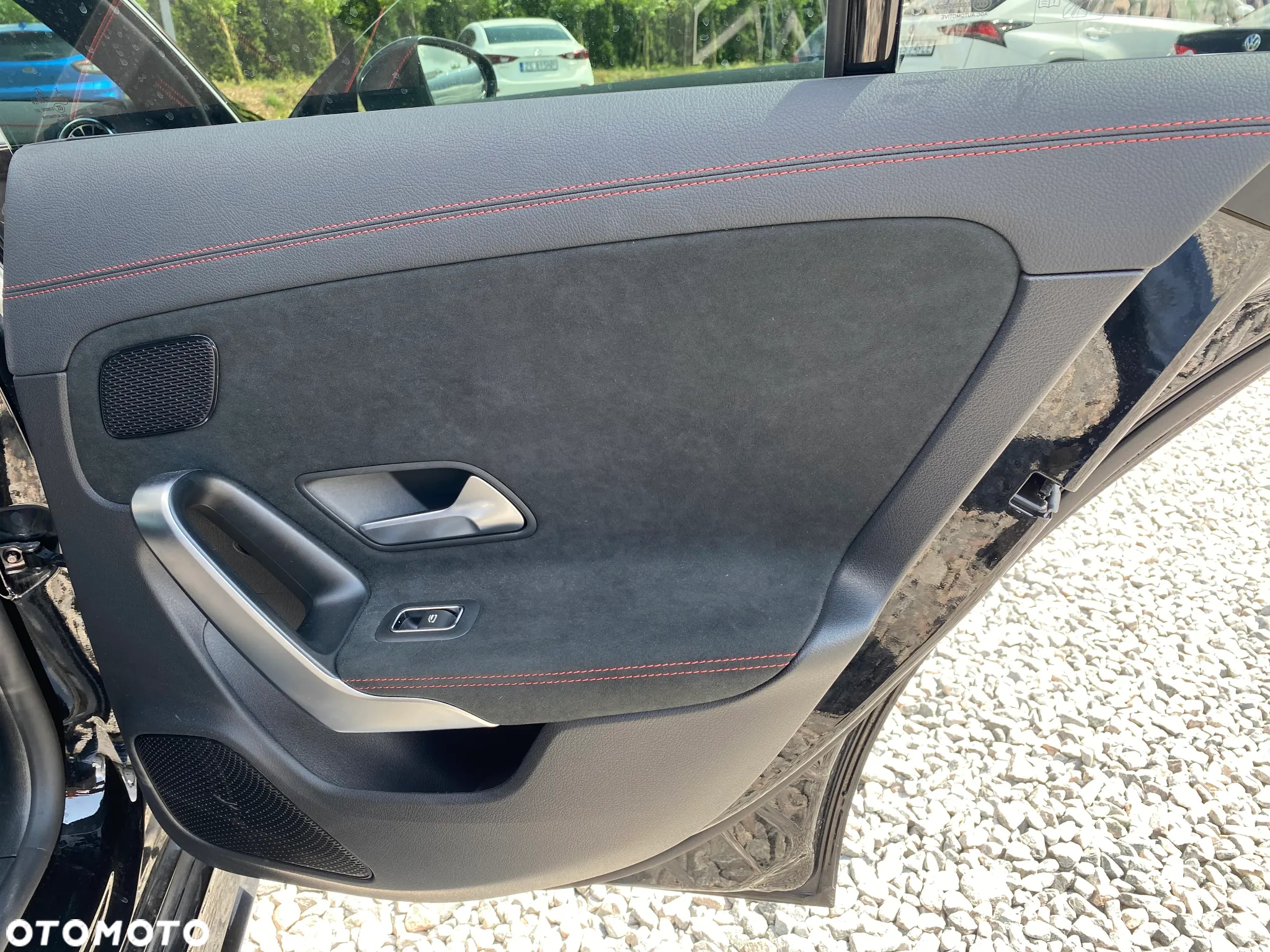 Mercedes-Benz CLA 250 e Shooting Brake 8G-DCT Edition AMG Line - 30