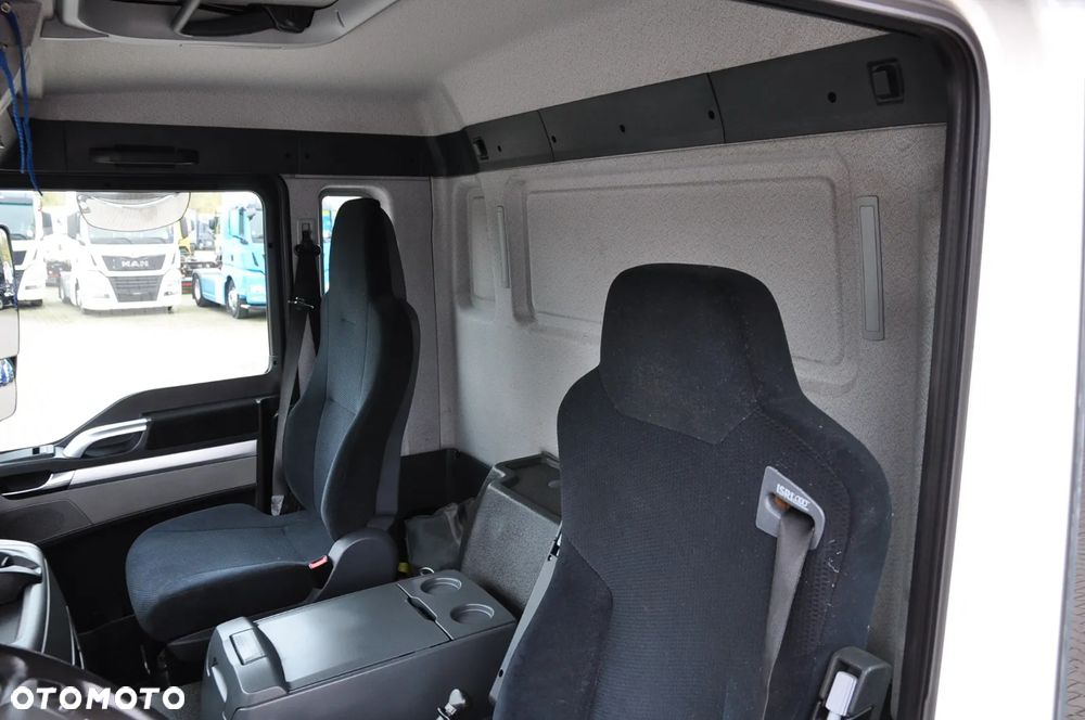 MAN TGS 440/PALFINGER 23001L 16 m / Niemiecki - 19