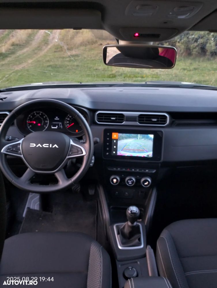 Dacia Duster - 13