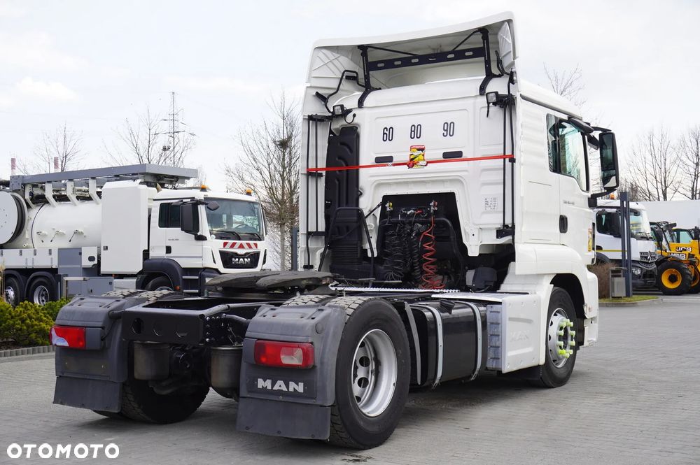 MAN TGS 18.440 / 220 tys. km_249061 - 4