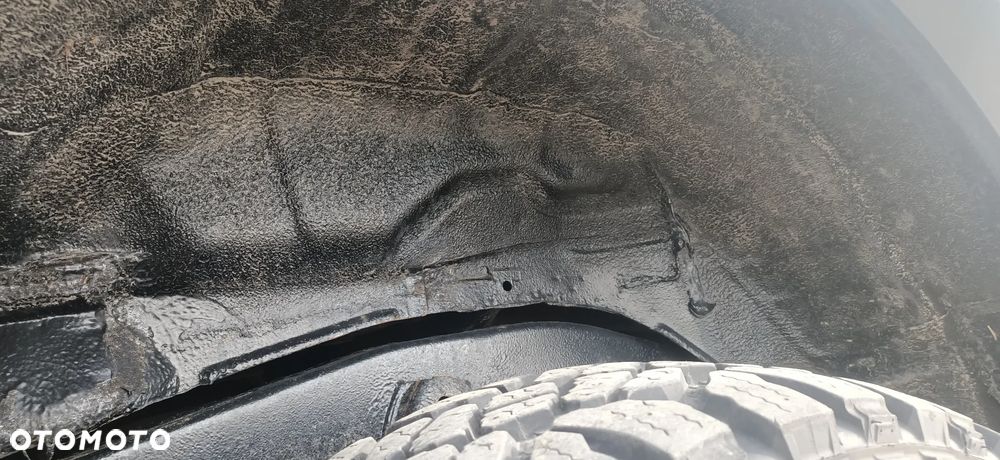 Toyota Land Cruiser - 7