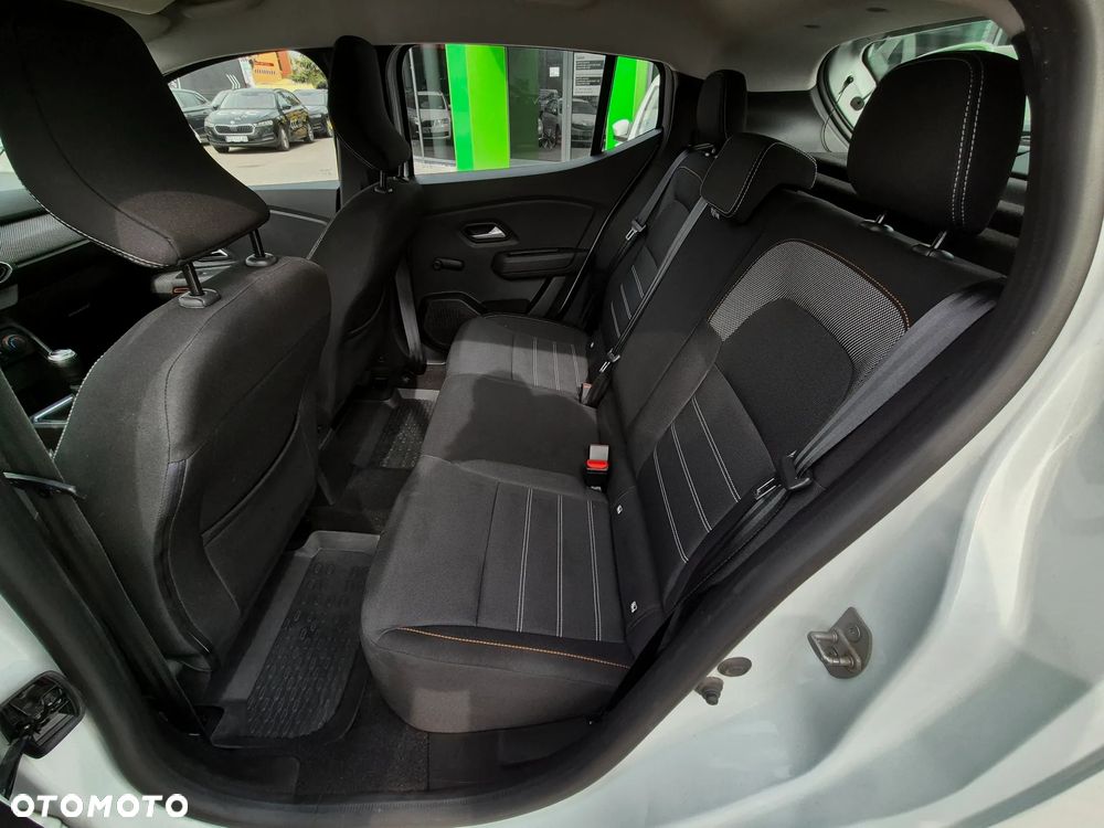 Dacia Sandero Stepway 1.0 TCe Expression - 14