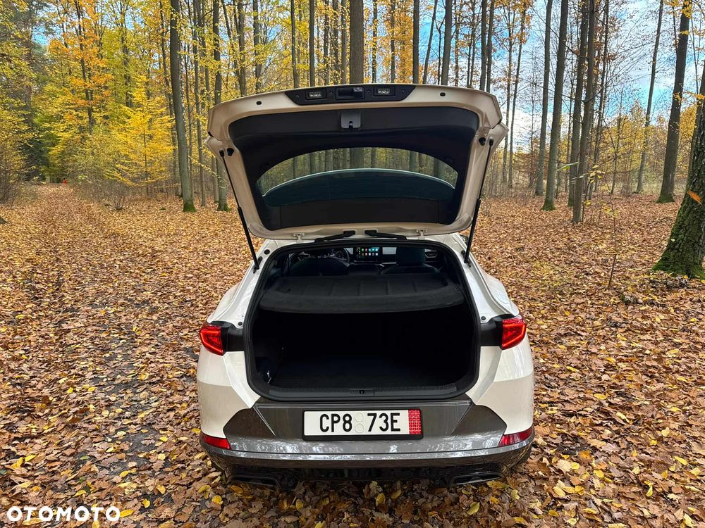 Cupra Formentor 1.5 TSI DSG - 16