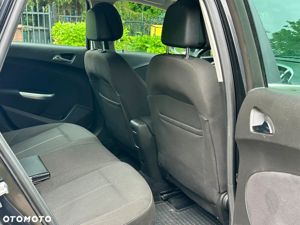 Opel Astra - 15