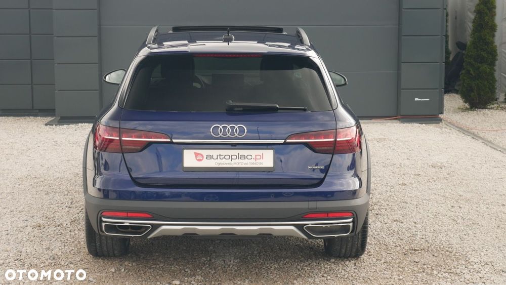 Audi A4 Allroad - 6