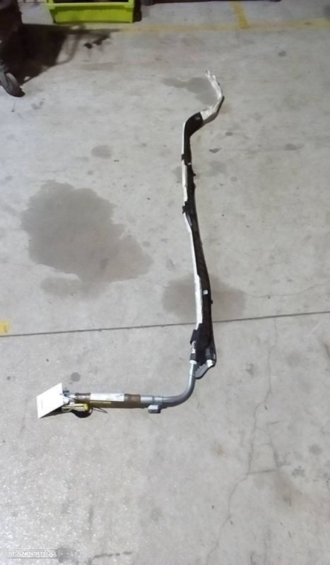 Airbags De Cortina Dto Volkswagen Golf V (1K1) - 2