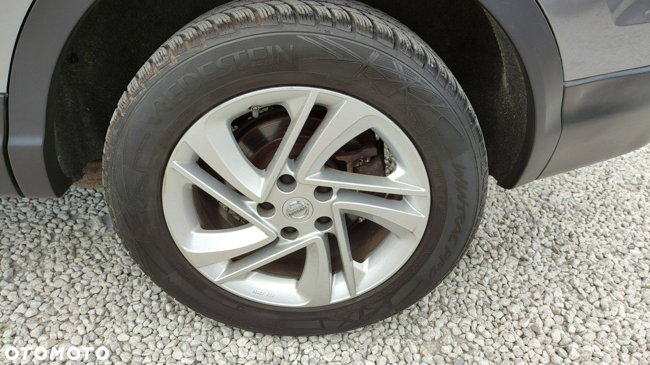 Nissan Qashqai - 15
