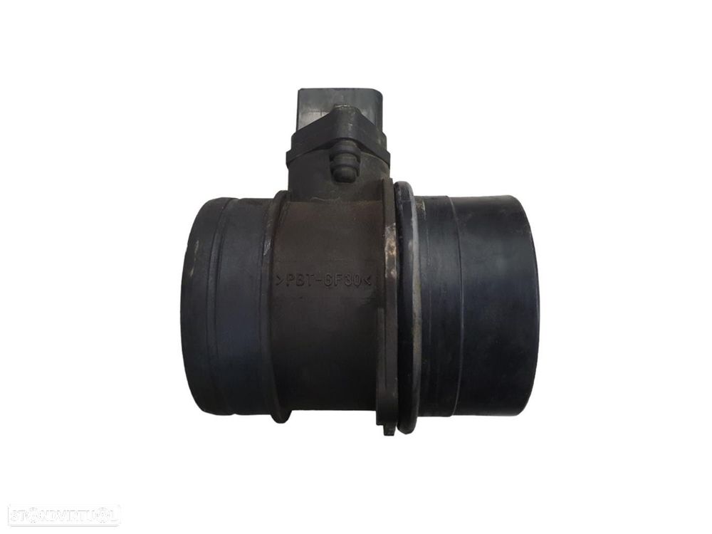MEDIDOR DE MASSA DE AR VOLKSWAGEN PASSAT 2001 -074906461B - 6