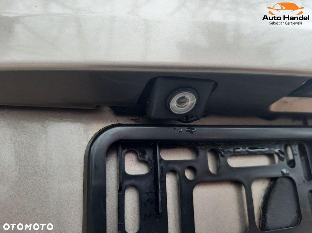 Nissan Qashqai 2.0 CVT tekna - 31