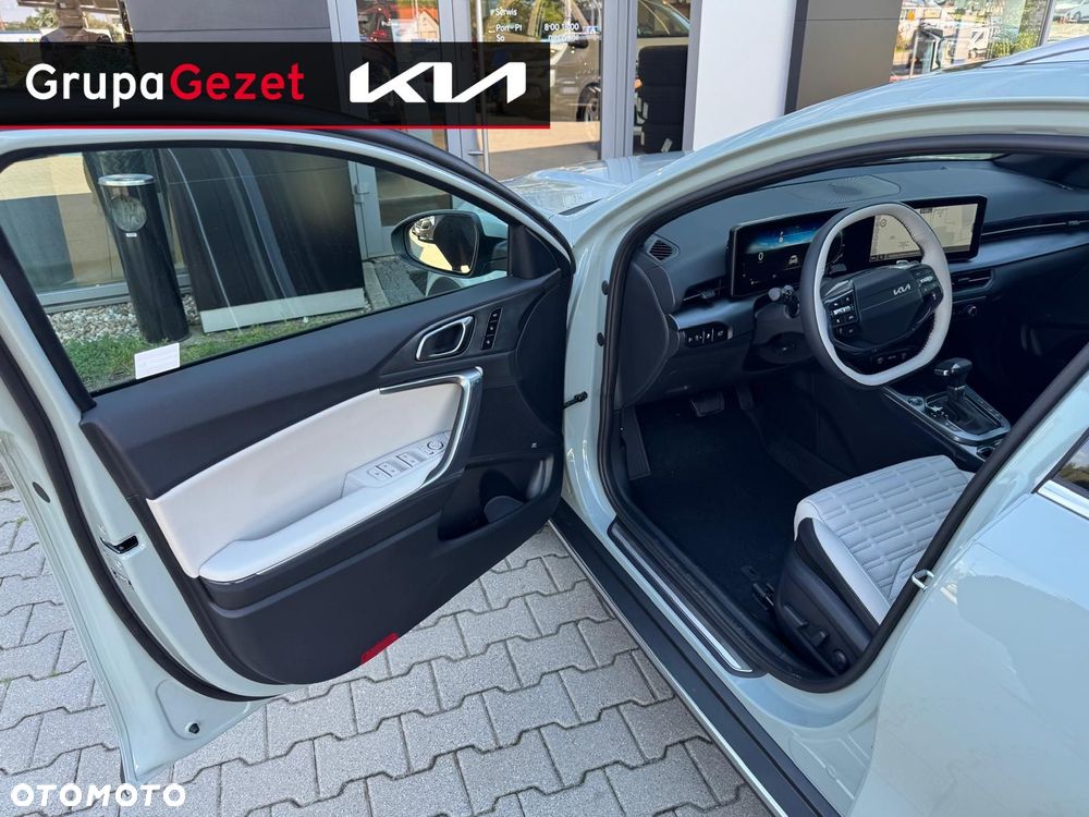 Kia XCeed - 9