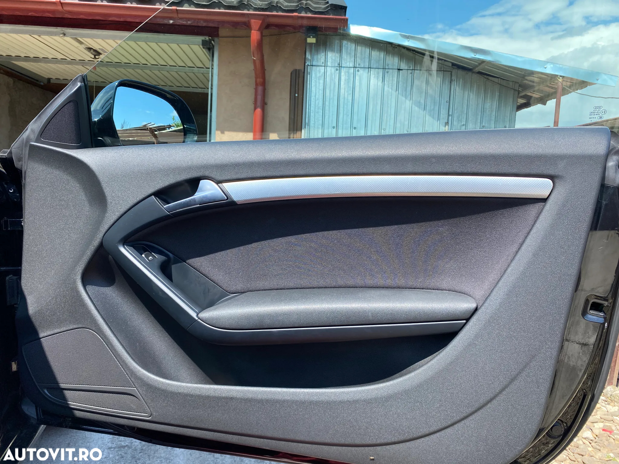 Audi A5 Coupe 1.8 TFSI - 19