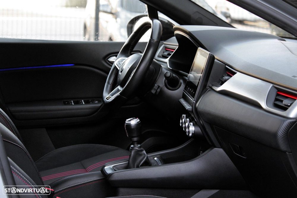 Renault Captur 1.0 TCe RS Line - 21