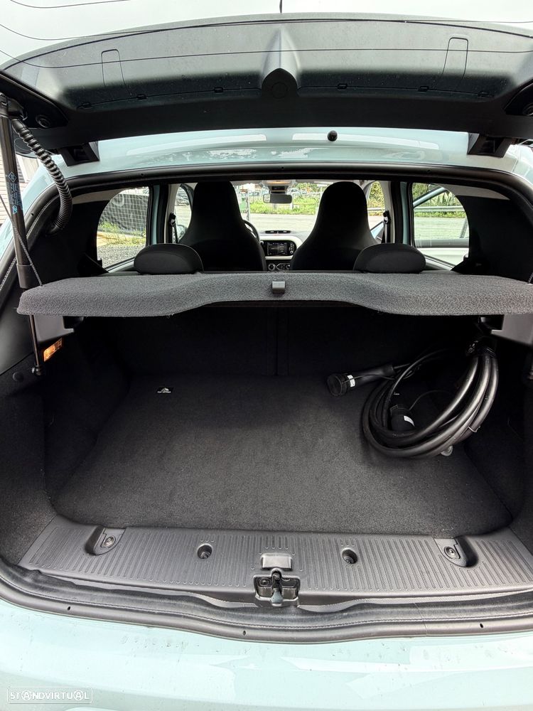 Renault Twingo Electric Equilibre - 15