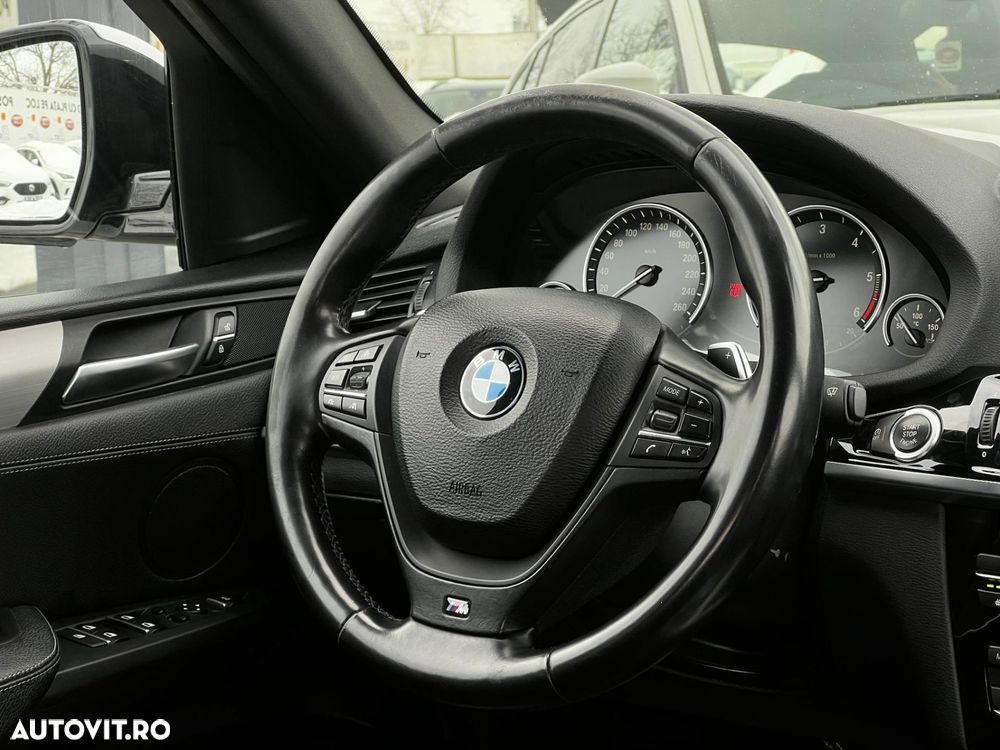 BMW X4 - 10