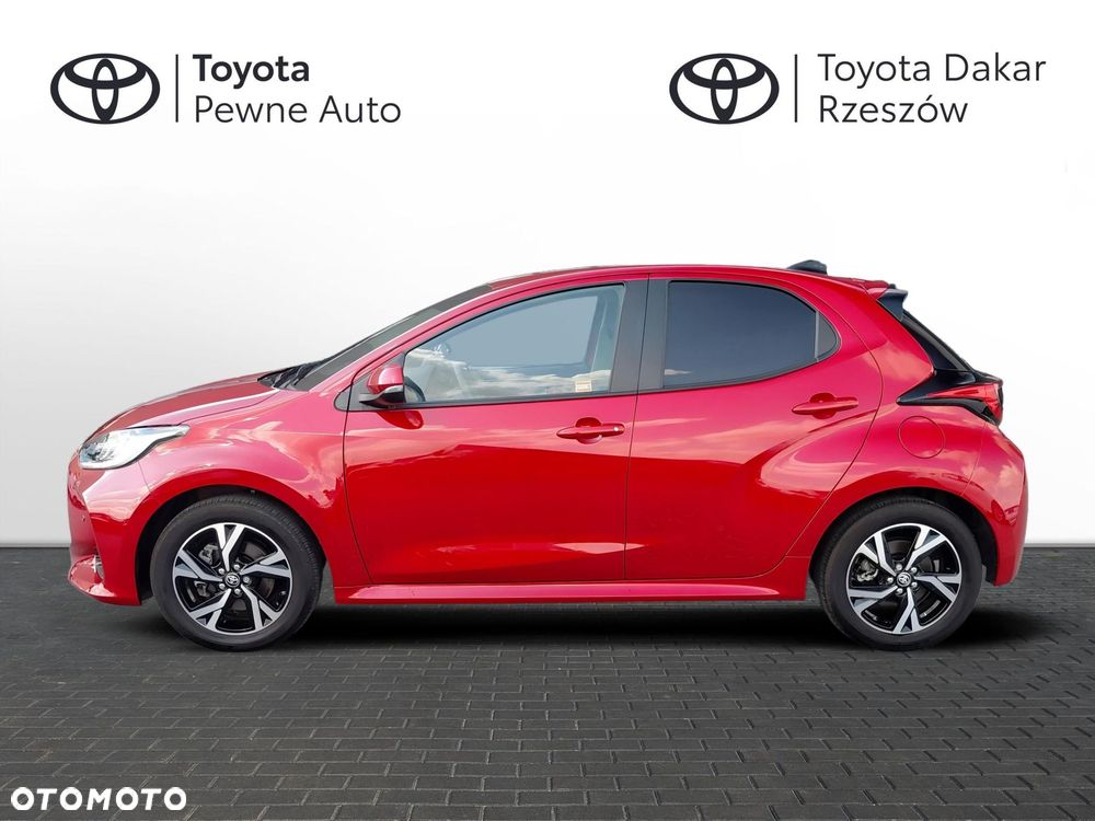 Toyota Yaris Hybrid 1.5 Style - 2