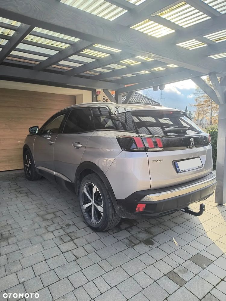 Peugeot 3008 - 4
