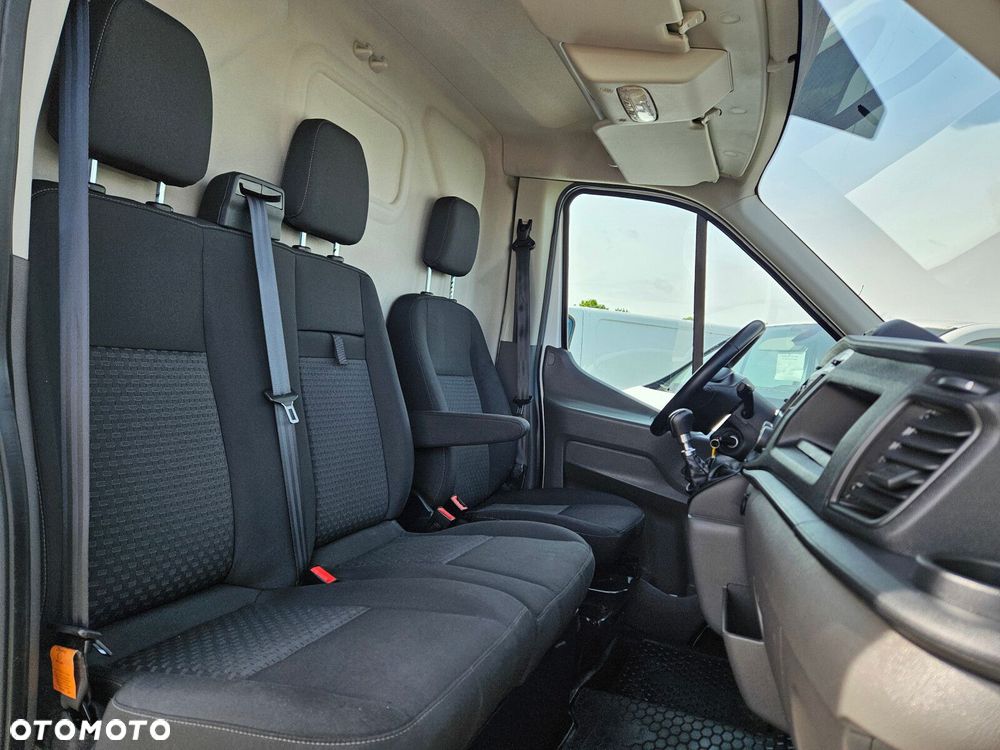 Ford transit L3H2 *62900zł NETTO* 2.0TdCi/170KM - 27