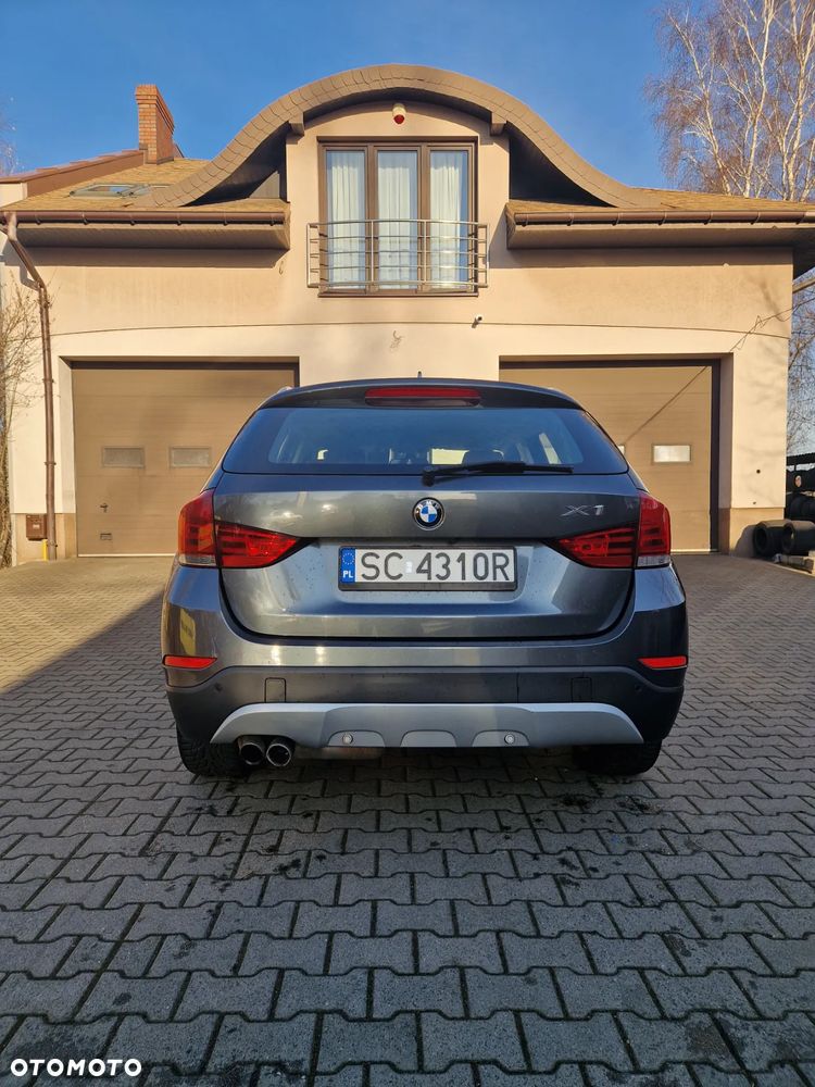 BMW X1 xDrive28i Sport Line - 5