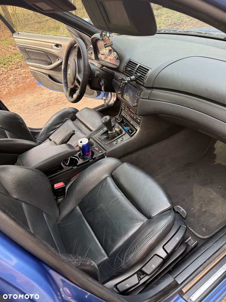 BMW Seria 3 320i Edition Lifestyle - 8