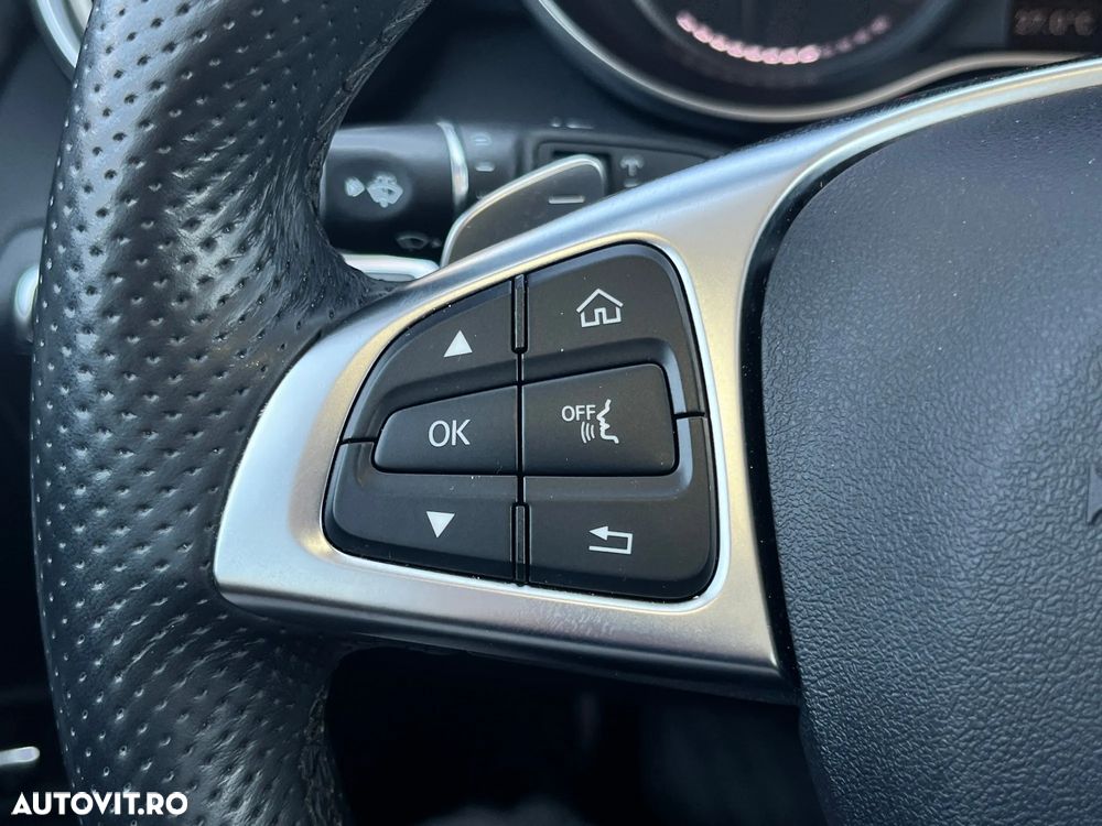 Mercedes-Benz GLC 250 d 4MATIC - 18